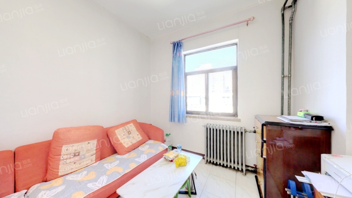 博物馆宿舍二手房实景图