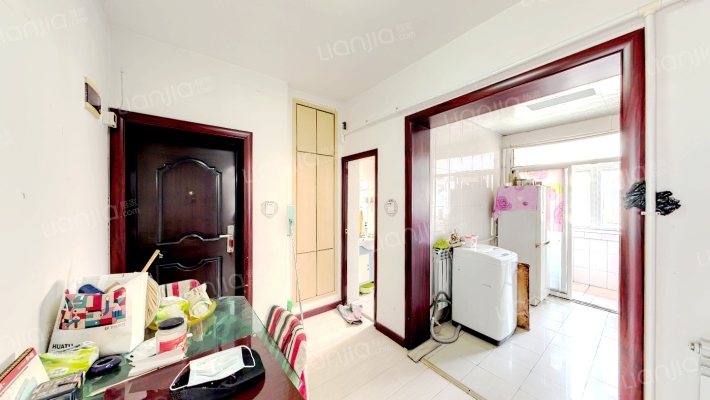 七里山路41号二手房实景图