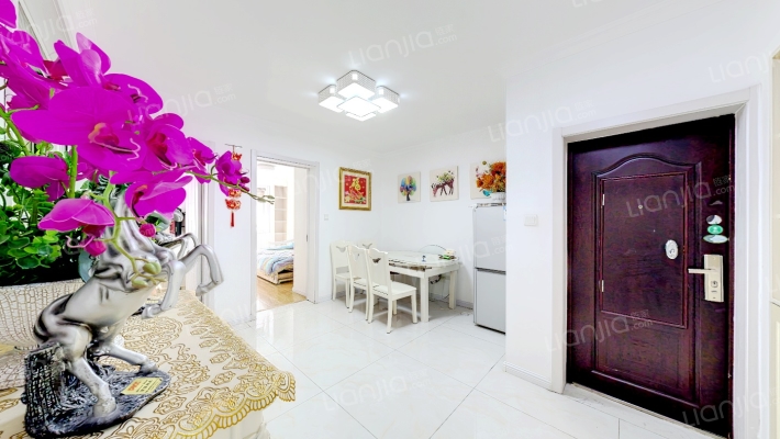 冶山道院小区二手房实景图