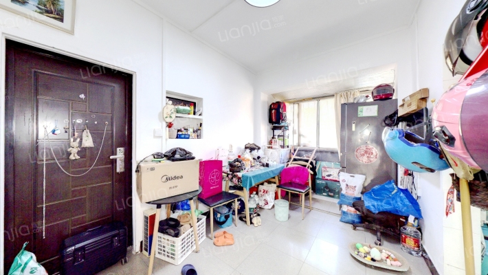 莲溪寺社区二手房实景图