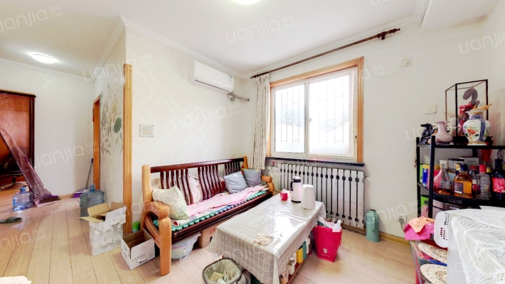 升平花园二手房实景图