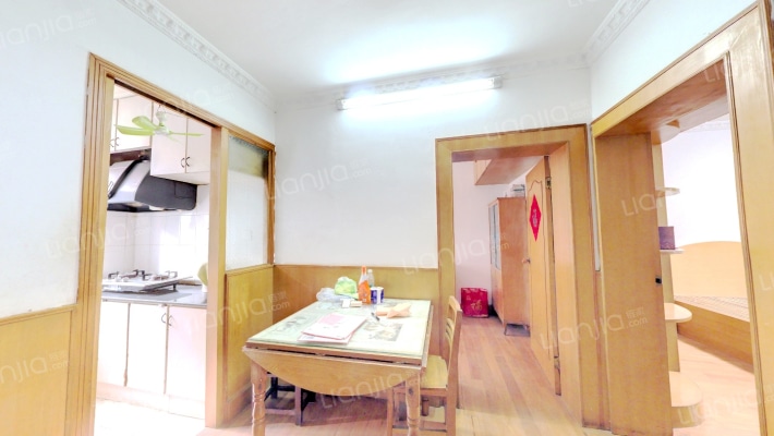 板仓街192号二手房实景图