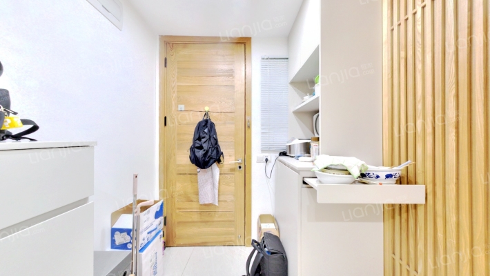 五三小区二手房实景图