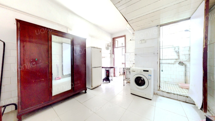 长江委惠济路小区42号二手房实景图