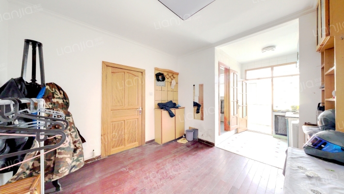 韩村园二手房实景图