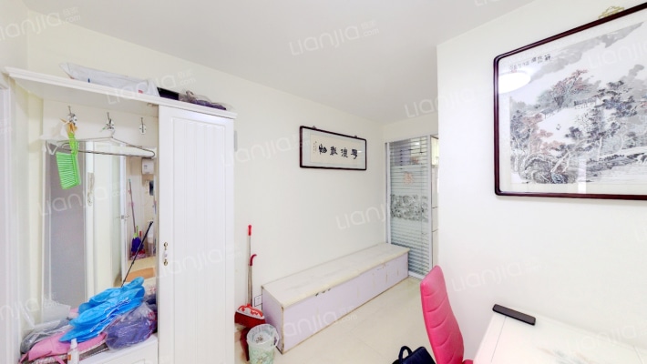 顺达西里二手房实景图