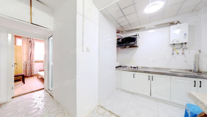 石婆婆巷二手房实景图