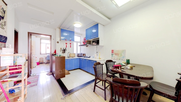 后宰门清溪村二手房实景图