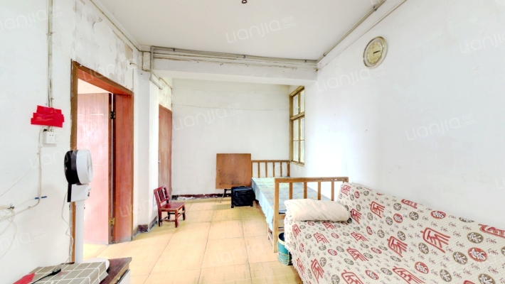 梅花苑二手房实景图