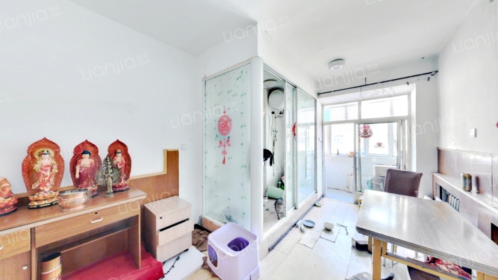 六顺二道街二手房实景图