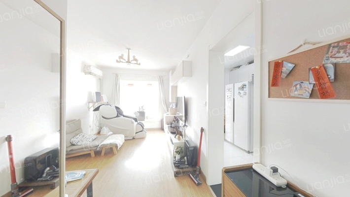 嘉畅园二手房实景图