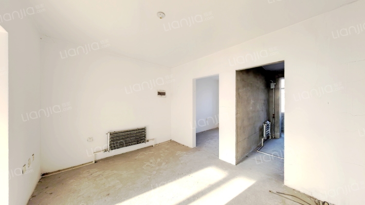 宏发三千院B区二手房实景图