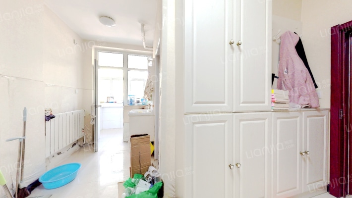 河北医科大学学生公寓二手房实景图