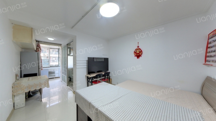 月光橙二手房实景图