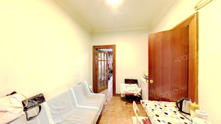 三乐里二手房实景图