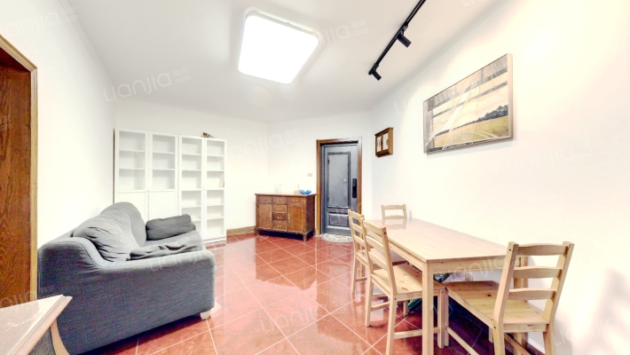 洪武高层二手房实景图