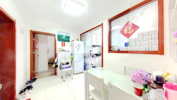 随园二手房实景图