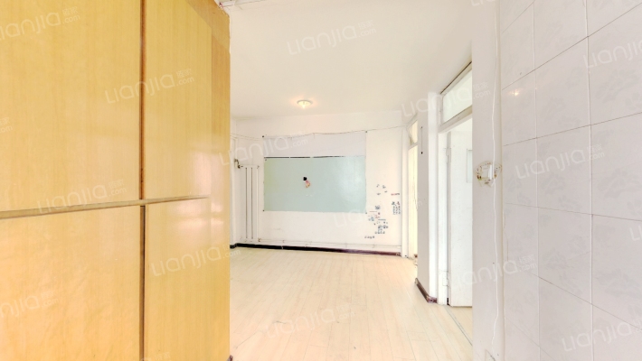 湘东小区二手房实景图