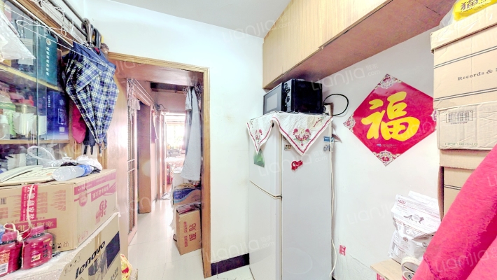 湛江路新村二手房实景图