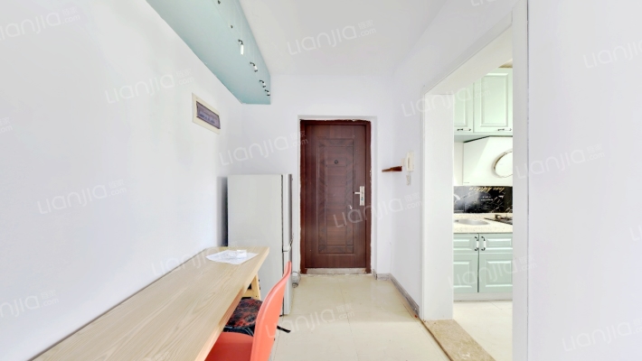 龍泰清河坊二手房实景图