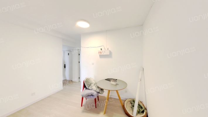 江山府二手房实景图