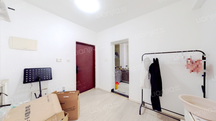 金地格林世界棕榈苑D区二手房实景图