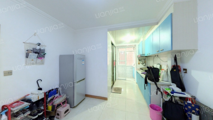 沈阳师大陵西家属宿舍二手房实景图