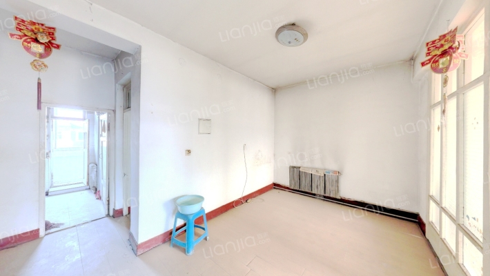 中科社区二手房实景图