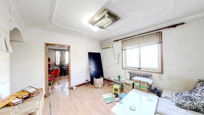 川合小区二手房实景图