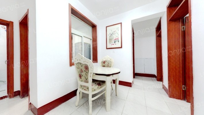 边庄小区东区二手房实景图