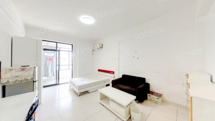 尚峰国际二手房实景图