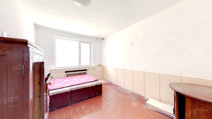 味食小区二手房实景图