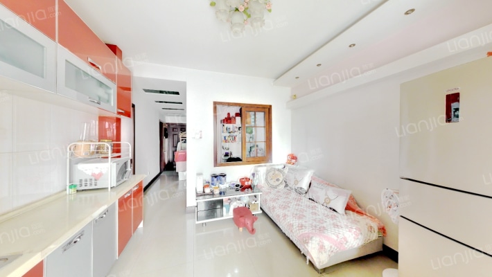 第6大道第博雅园二手房实景图