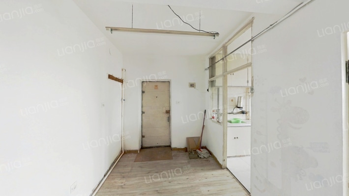 哈药小区南区(香坊区)二手房实景图