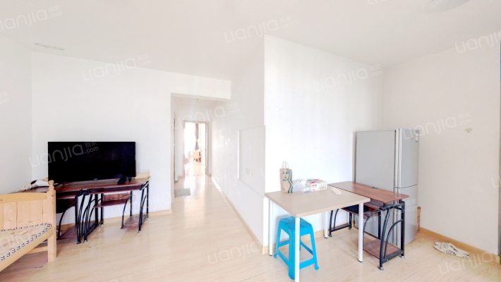 名流印象三期二手房实景图