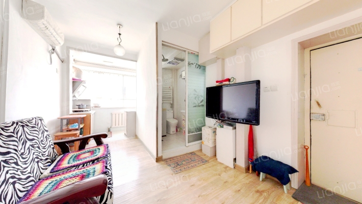 山屏街二手房实景图