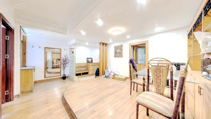 福珠苑二手房实景图