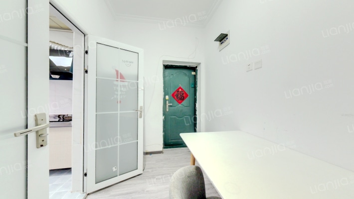 天坛东里中区二手房实景图