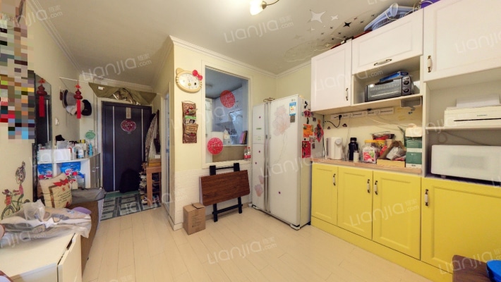 文华园二手房实景图