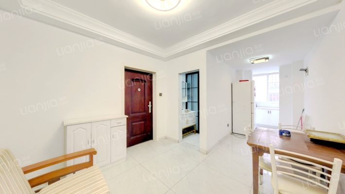 慧园街二手房实景图