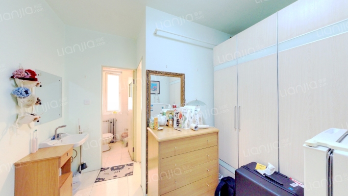 北大街北里二手房实景图