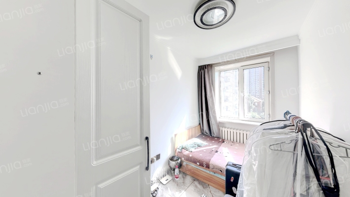 幸福小区(香坊区)二手房实景图