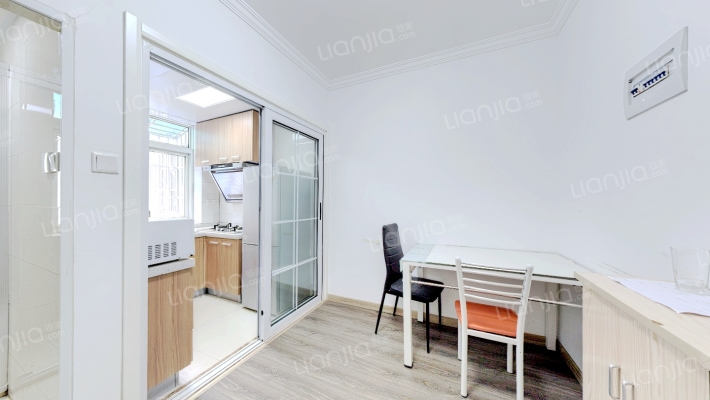 将军巷二手房实景图