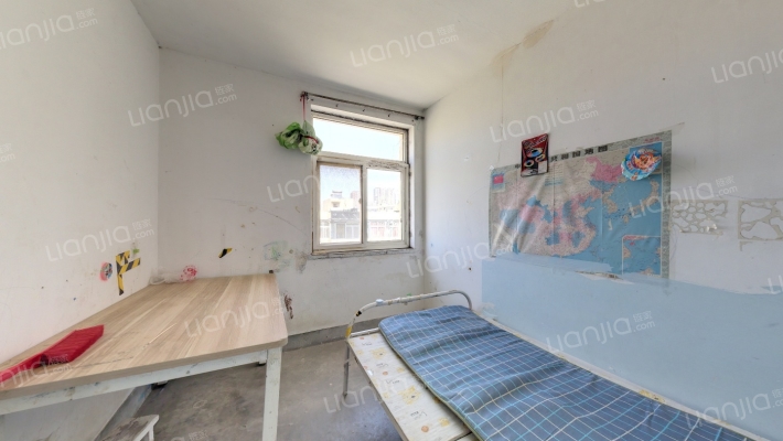 人民路90号小区二手房实景图