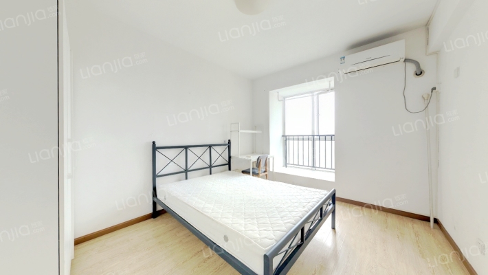 邓甲新城B区二手房实景图