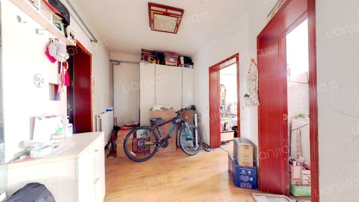 长盛小区南区一区二手房实景图