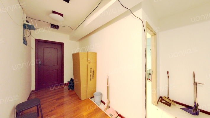 梧桐世家一期二手房实景图