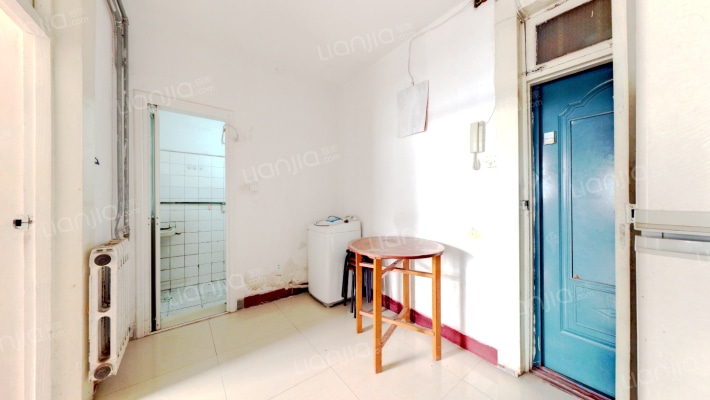 吴兴路（田家花园）二手房实景图