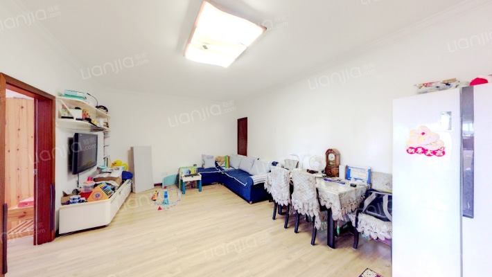 光芒大厦二手房实景图