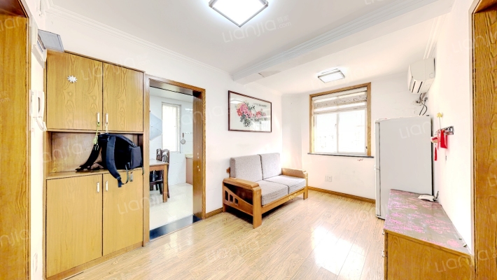 观巷二手房实景图